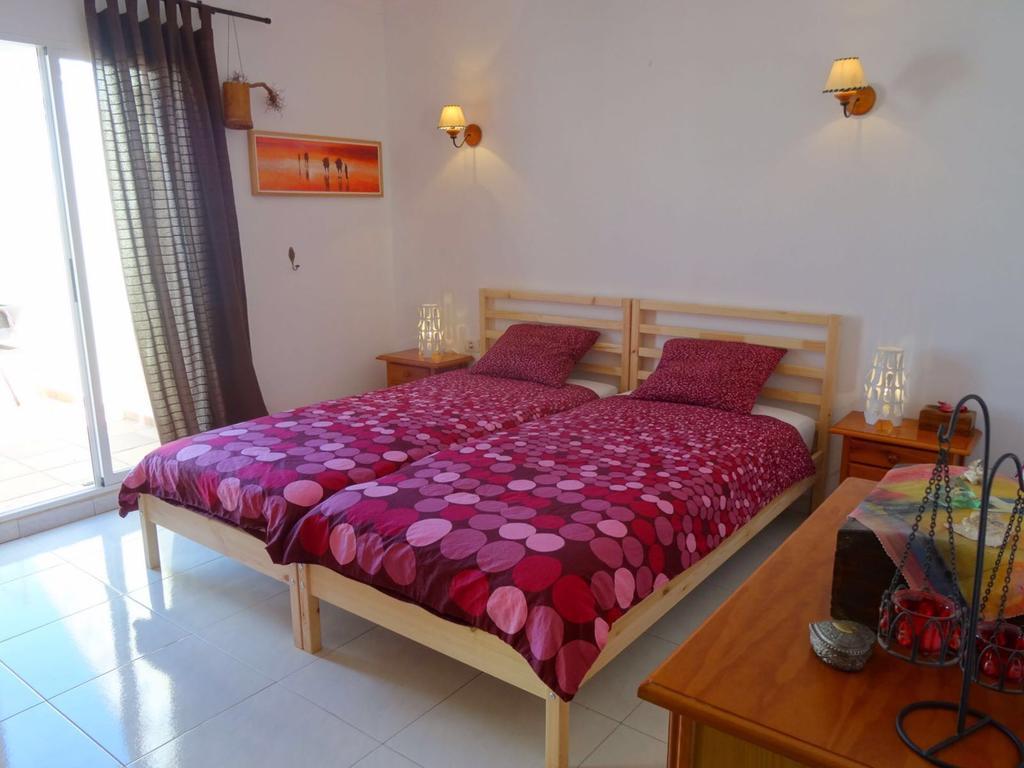 Apartamento Sole Mit Meerblick 푸에르토 델 카르멘 외부 사진