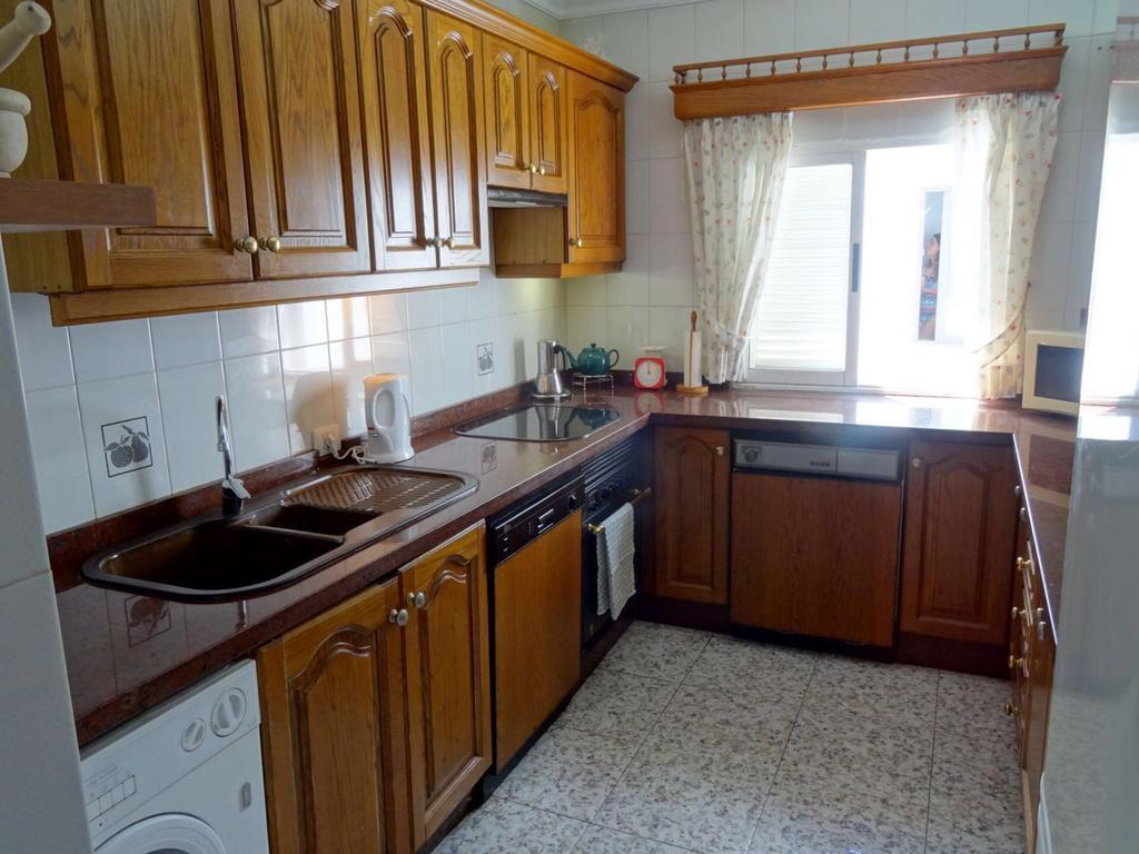 Apartamento Sole Mit Meerblick 푸에르토 델 카르멘 외부 사진