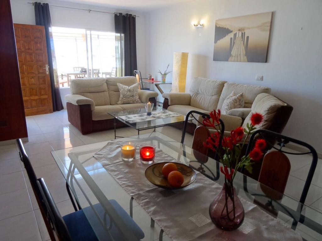 Apartamento Sole Mit Meerblick 푸에르토 델 카르멘 외부 사진