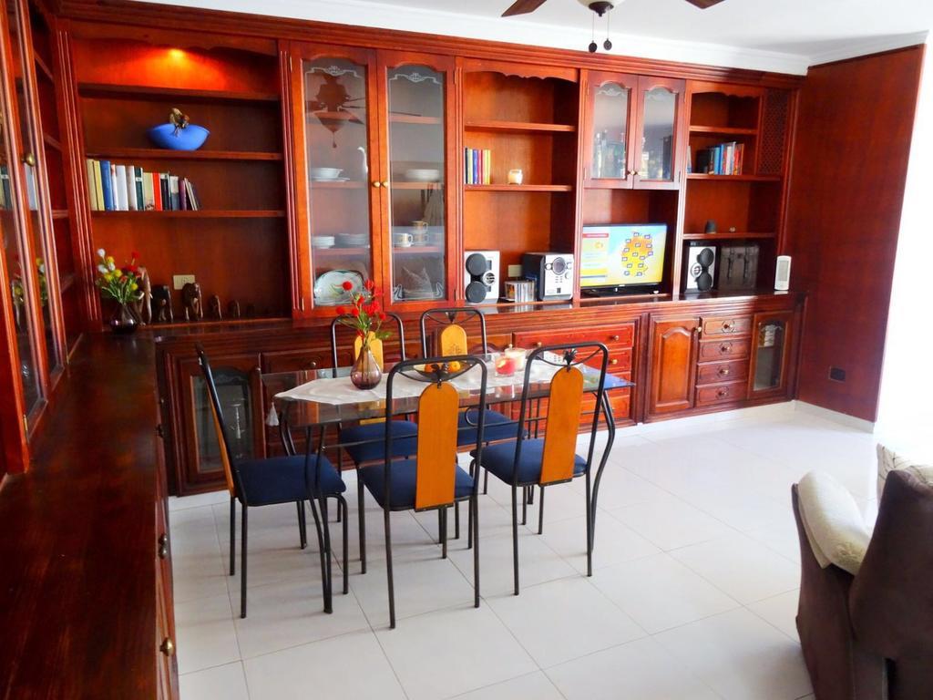 Apartamento Sole Mit Meerblick 푸에르토 델 카르멘 외부 사진