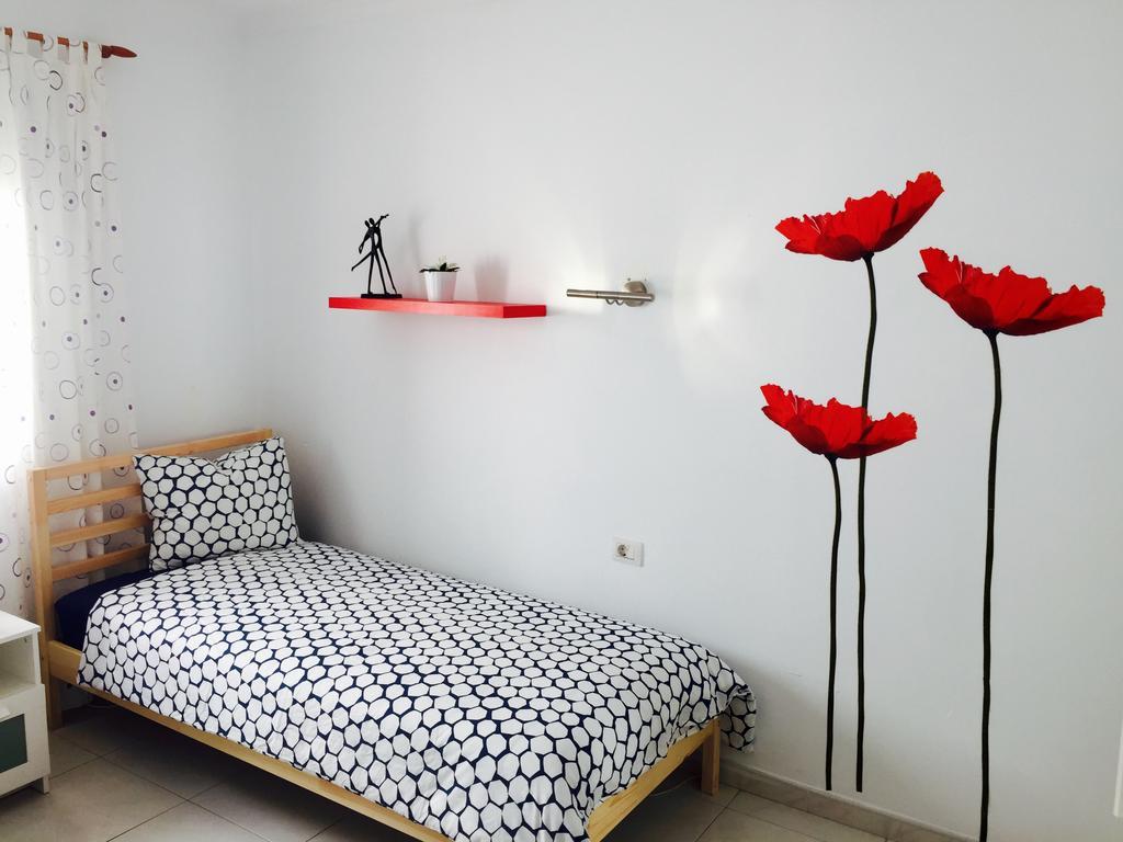 Apartamento Sole Mit Meerblick 푸에르토 델 카르멘 외부 사진