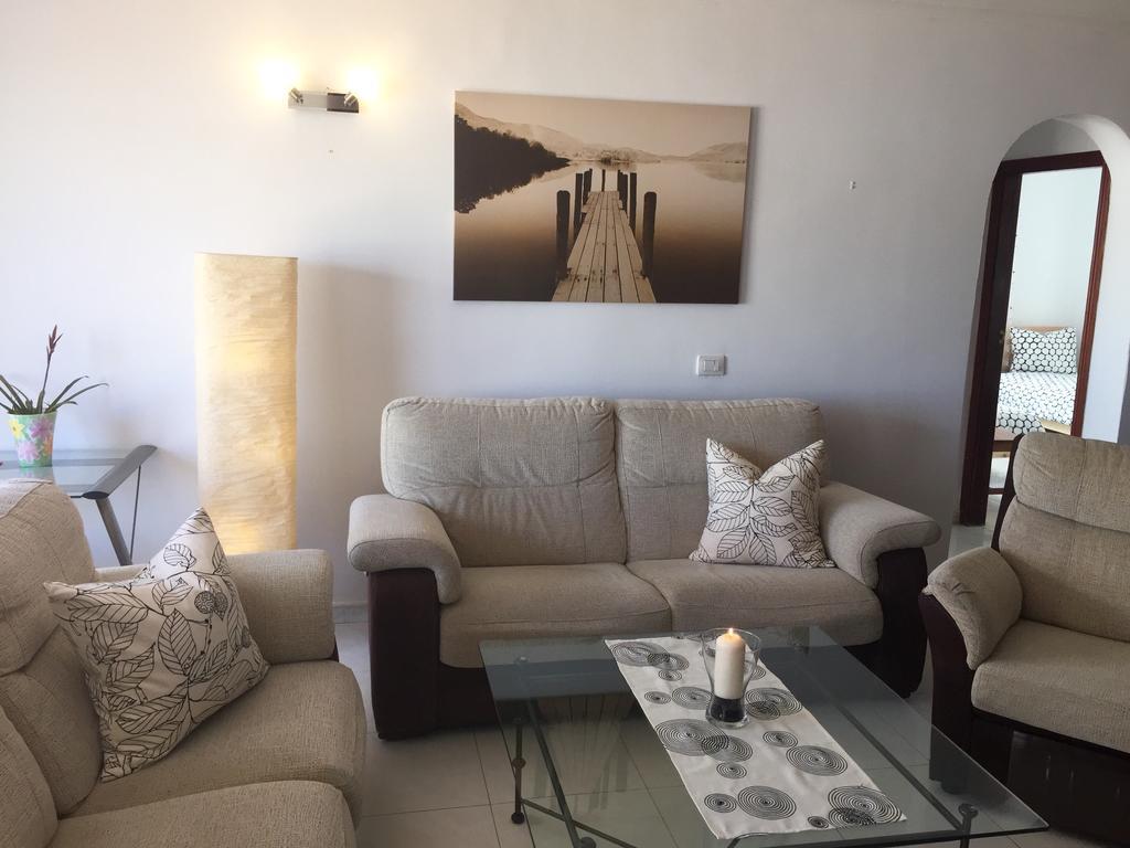 Apartamento Sole Mit Meerblick 푸에르토 델 카르멘 외부 사진