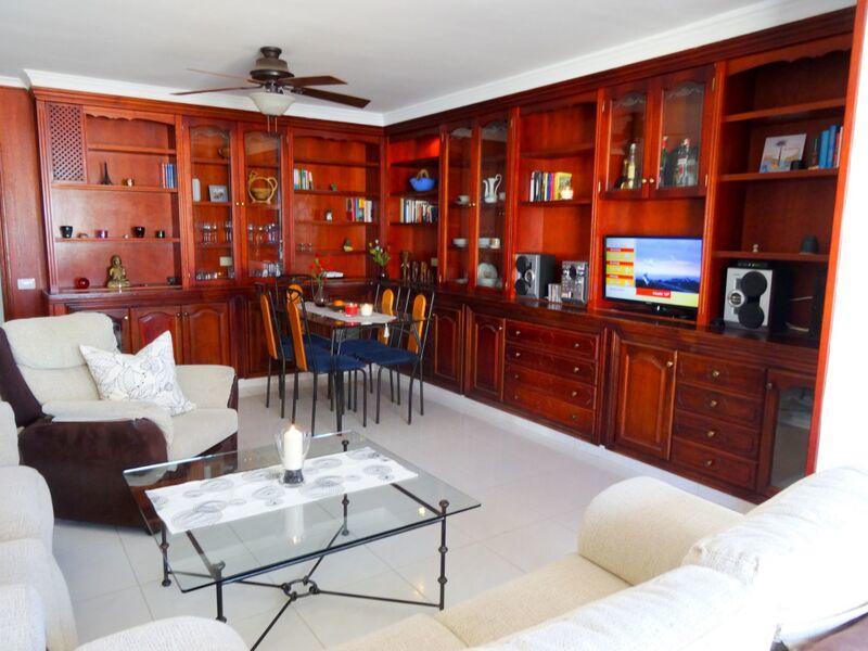 Apartamento Sole Mit Meerblick 푸에르토 델 카르멘 외부 사진