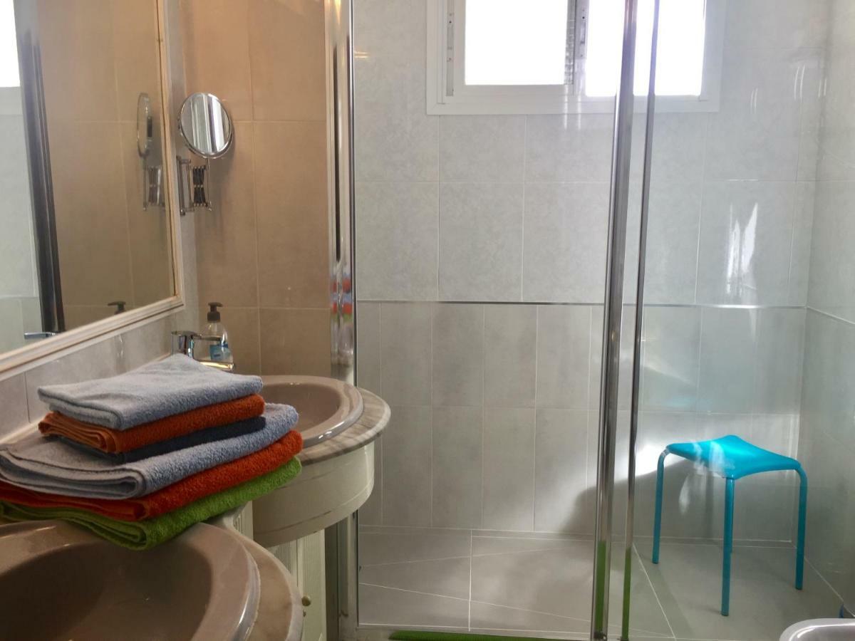 Apartamento Sole Mit Meerblick 푸에르토 델 카르멘 외부 사진