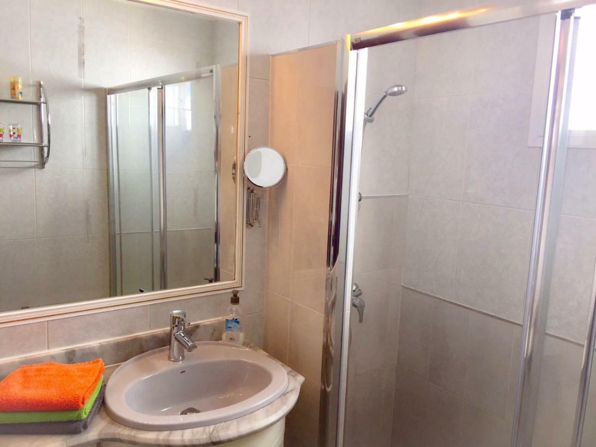 Apartamento Sole Mit Meerblick 푸에르토 델 카르멘 외부 사진